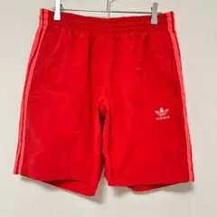 アディダス スイムパンツ 水陸両用 M-L相当