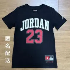 NIKE JORDAN ジョーダン Tシャツ 10-12歳 132-147cm