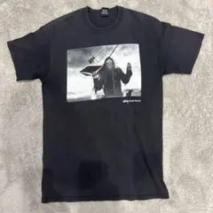 old Stussy ×Josh Cheuse Tシャツ　00s 値下げ可