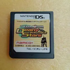 アイドルマスター ディアリースターズ