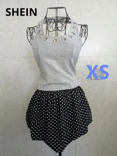 SHEIN ショートパンツ　セット