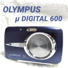 【オールドコンデジ】 OLYMPUS μ DIGITAL 800 新製品レビュー】オリンパス μ DIGITAL 800