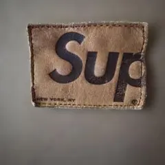 Supreme デニム パッチのサムネイル