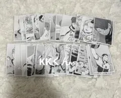 ハイキュー!! 10thクロニクル 思い出スナップフォトカード まとめ売り