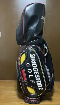 BRIDGESTONE B330 J715 キャディバッグ