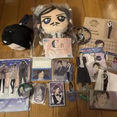 名探偵コナン まとめ売り 諸伏兄弟多め - メルカリ
