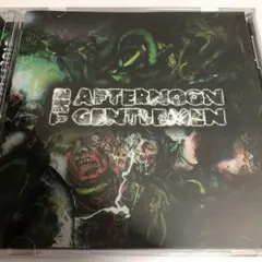 レア盤！ The Afternoon Gentlemen 編集盤
