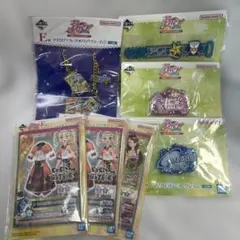 アイカツ 一番くじ 星宮いちご セット 7月27日削除予定 - メルカリ