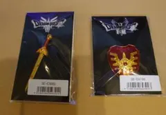 2025年最新】ドラクエ3 ピンズの人気アイテム - メルカリ