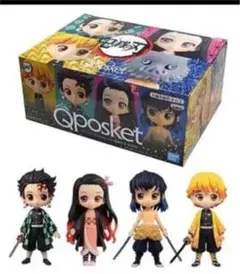 2026年最新】鬼滅の刃 フィギュア qposket 23巻の人気アイテム - メルカリ