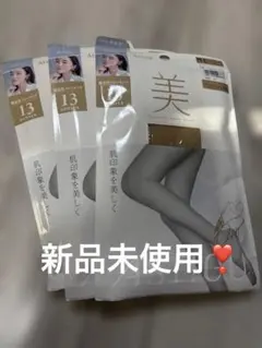 新品Atsugi アツギ 限定色ストッキング M〜L シースルーベージュ 神崎恵