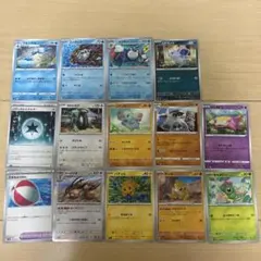 ポケモンカード まとめ売り 16枚セット - メルカリ