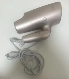 ジャンク品　Panasonic nanocare ヘアドライヤー Panasonic ナノケア ヘアドライヤー ジャンク品｜Yahoo!フリマ（旧