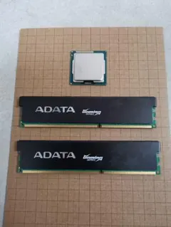 2026年最新】core i7 3770 cpuの人気アイテム - メルカリ