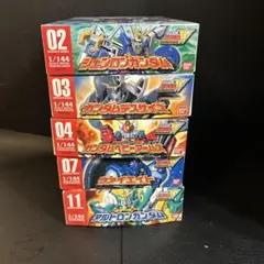 カバヤ食品 勇者伝説ブレイブガム 9種類セット - メルカリ