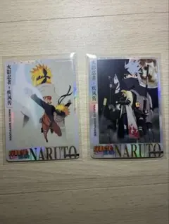 NARUTO KAYOU カード うずまきナルトプロモ まとめ売り - メルカリ