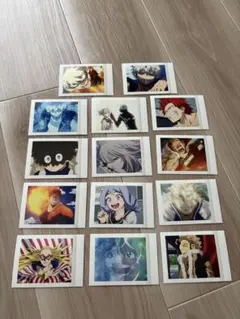 ヒロアカ　ぱしゃこれ　まとめ売り