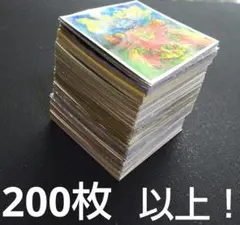 ビックリマンシール シール・ステッカー