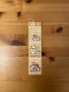 サンリオ コロコロクリリン チャーム