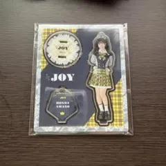 ≒JOY ニアジョイ 天野香乃愛