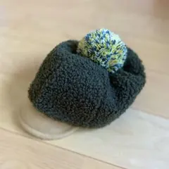 BREEZE ブリーズ　ボア キャップ 46cm