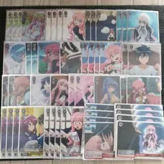 ヴァイス デッキ アクセル・ワールド 8風 - メルカリ