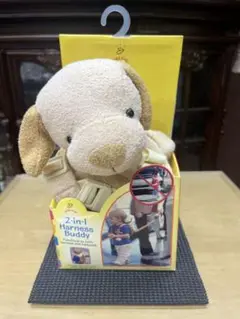 gold bug 2-in-1 Harness Buddy 未使用品