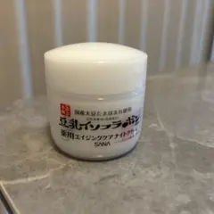 なめらか本舗　薬用リンクルナイトクリーム　ホワイトのサムネイル