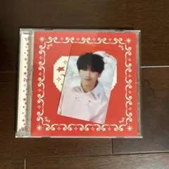 INI 許豊凡 トレカ