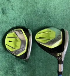 NIKE vapor speed 3w 5w セットスプーン　クリーク　ナイキ 2025年最新】ヴェイパー スピード フェアウェイウッドの人気アイテム