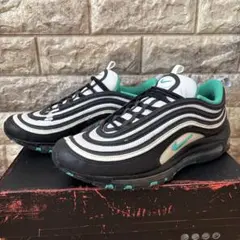 エアマックス97 スニーカー