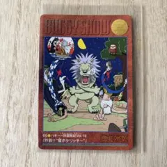 バンダイカードダス ワンピース 台紙　ビジュアルアドベンチャー　ALBUM 2 バンダイカードダス ワンピース 台紙 ビジュアルアドベンチャー ALBUM