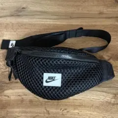 ナイキ NIKE AIR WAIST SM PACK メッシュ ランニング
