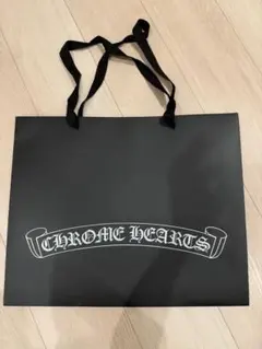 2026年最新】CHROME HEARTS ショップ袋・ショッパーの人気アイテム