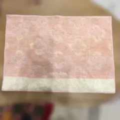 マリ・クレール　ピンクバスマットのサムネイル