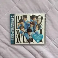 Yes! 東京【ICEx盤】