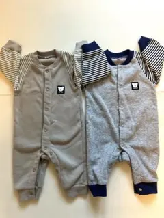 カバーオール80