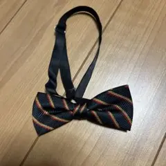 子供用蝶ネクタイ