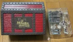 モンハン キャラクターグッズ