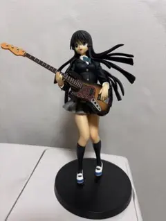 2025年最新】けいおん 秋山 澪 フィギュアの人気アイテム - メルカリ
