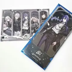 にじさんじ 8th Anniversar 長尾景 SHADOW