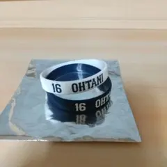 OHTANI 16 応援バンド 2個セット