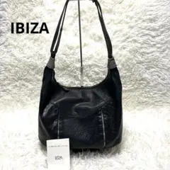 みかづき様専用IBIZA イビザ 2way ワンショルダーバッグ レザー