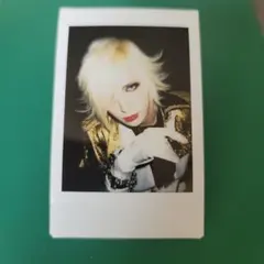 MEJIBRAY 綴 チェキ - メルカリ