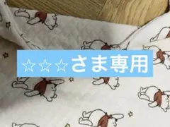 ⭐︎⭐︎⭐︎さま専用　カバーオール