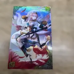 2026年最新】英傑大戦 絆 カードの人気アイテム - メルカリ