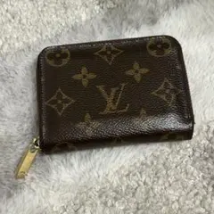✨美品✨ルイヴィトン ジッピーコインパース モノグラム コインケース