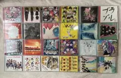 マカロニえんぴつ CD まとめ売り(おまけ付き) - メルカリ