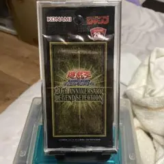 遊戯王 20th ANNIVERSARY LEGEND SELECTION
