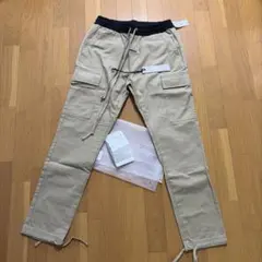 FOG ESSENTIALS カーゴパンツ Sサイズ　エッセンシャルのサムネイル